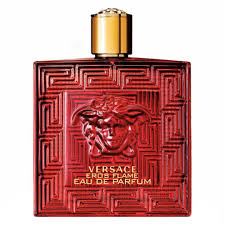 Versace eros flame 100ml EDP