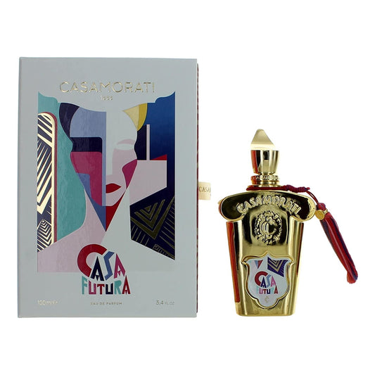 Casamorati Casa futura 100ml EDP