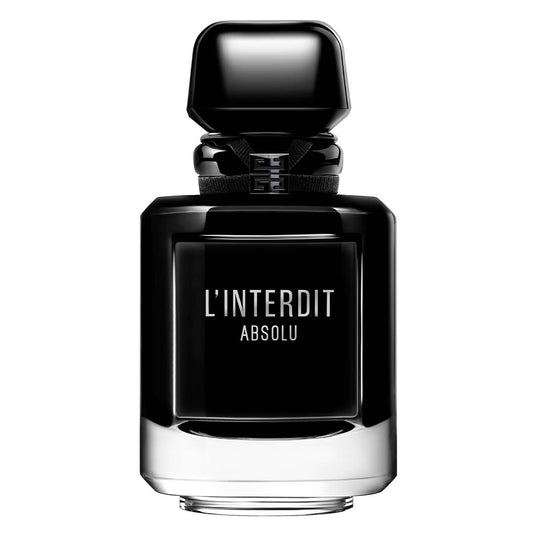 Givenchy L'interdit intense 80ml EDP