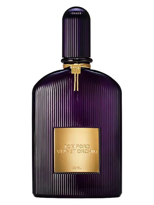 TF Velvet orchid 100ml EDP