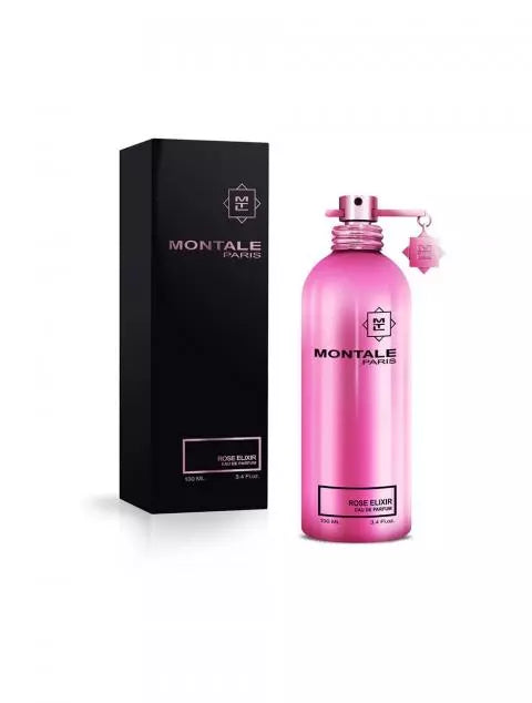 Montale Roses elixir 100ml EDP