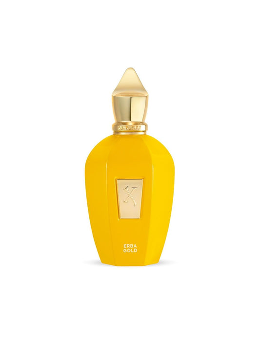 Xerjoff Erba gold 100ml EDP
