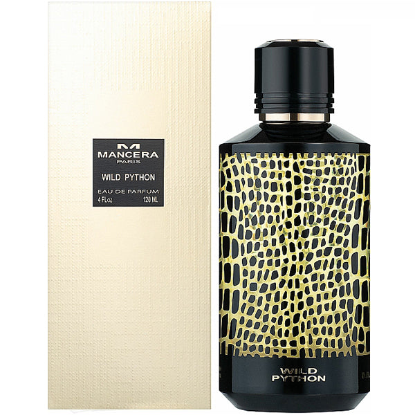 Mancera Wild Pithon 120ml EDP
