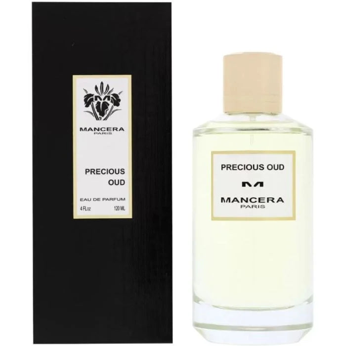 Mancera Precious oud 120ml EDP