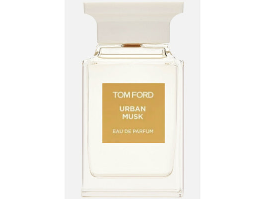 TF Urban musk 100ml EDP