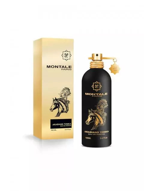 Montale Arabians tonka 100ml EDP