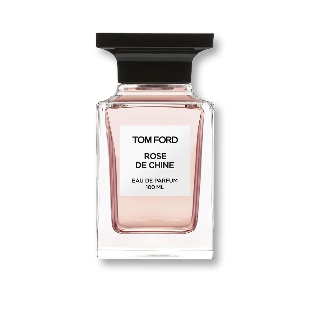 TF Rose de chine 100ml EDP
