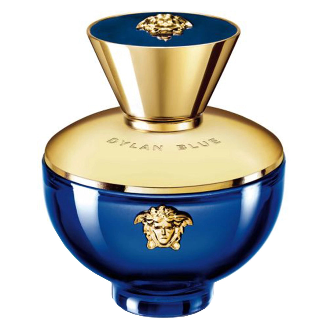 Versace Dylan blue femme 100ml EDP