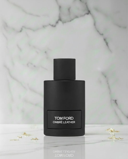 TF Ombre leather 100ml PARFUM