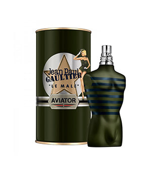 JPG Le Male Aviator 125ml