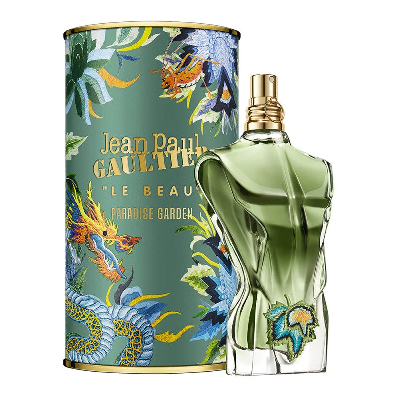 JPG Le Male Paradise Garden 100ml