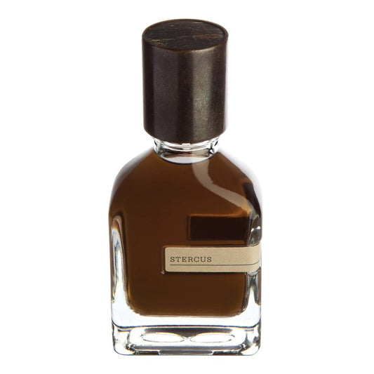 Orto Parisi Stercus 50ml EDP
