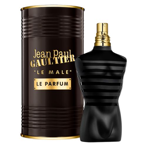 JPG Le Male Le 125ml