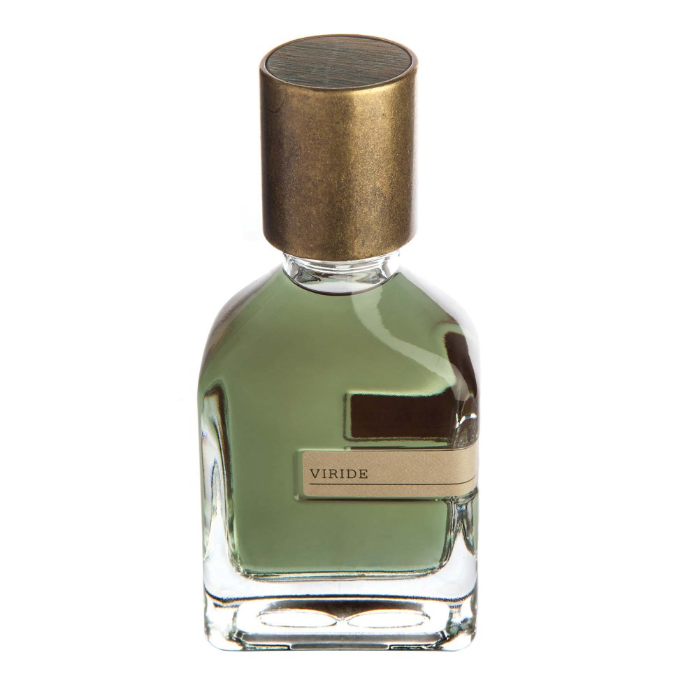 Orto Parisi Viride 50ml EDP