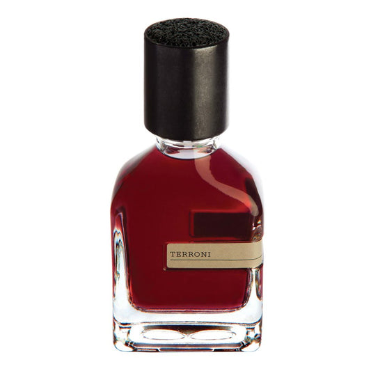 Orto Parisi Terroni 50ml EDP