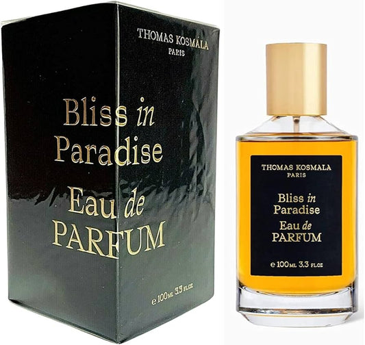 Thomas Kosmala Bliss im paradise 100ml EDP