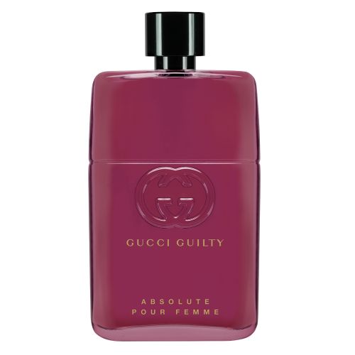 Gucci Guilty absolut woman 100ml EDP