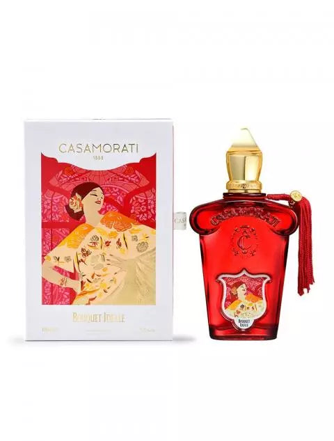 Casamorati bouquete ideale 100ml EDP