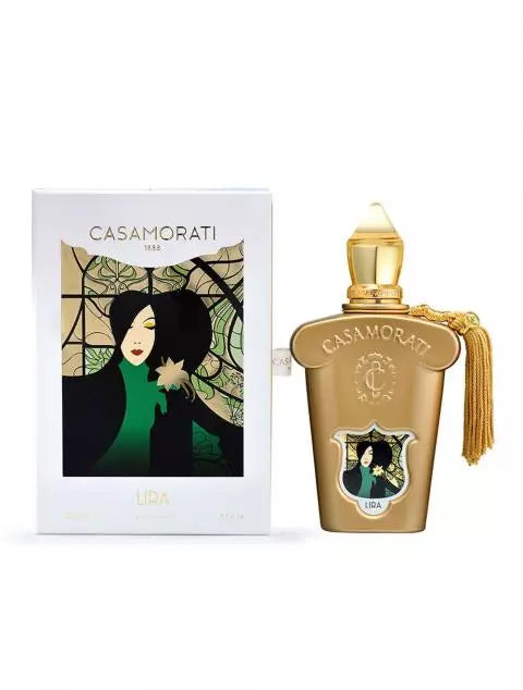 Casamorati Lira 100ml EDP