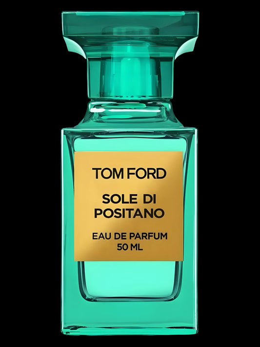 TF Sole di positano 100ml EDP