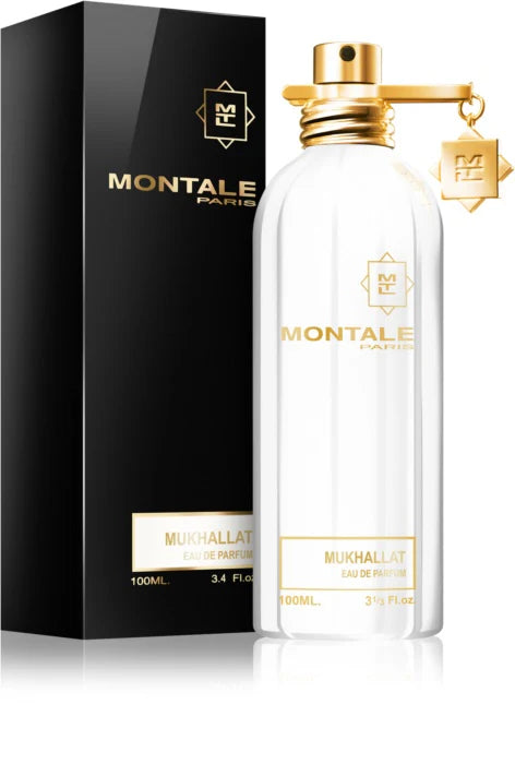Montale Mukhallat 100ml EDP