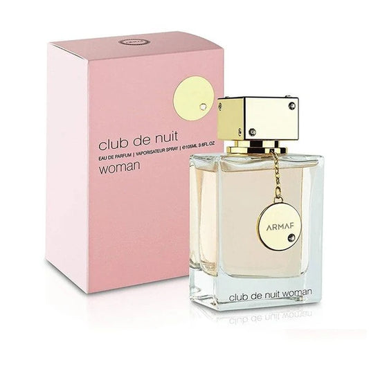 Armaf club de nuit woman (ROZI) 105ml EDP