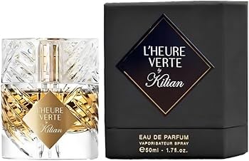Kilian lheure verte 50ml EDP