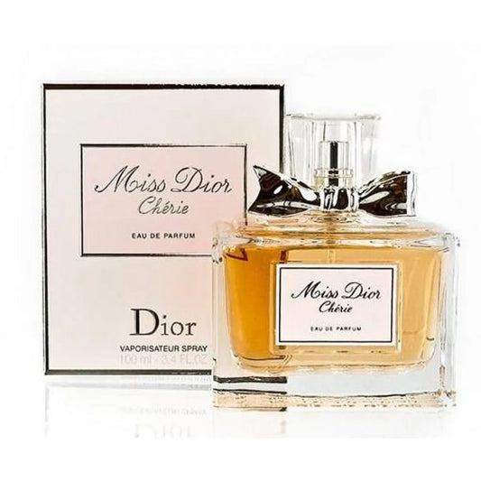 Dior Miss dior cherry 100ml EDP