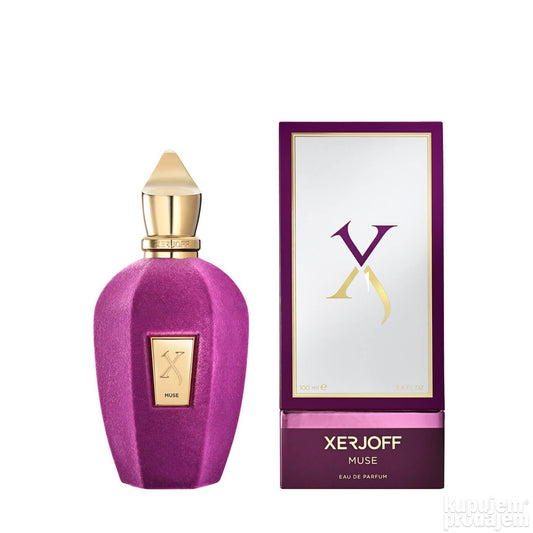 Xerjoff Muse 100ml EDP