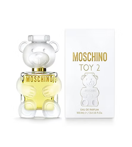 Moschino toy 2 100ml EDP