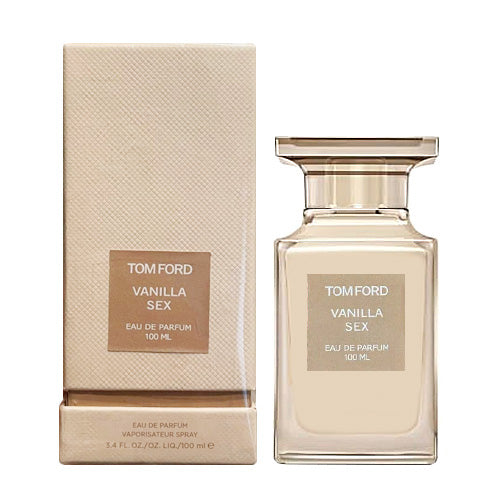 TF VANILLA SEX 100ml EDP