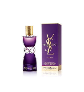 YSL Manifesto 100ml ELIXIR