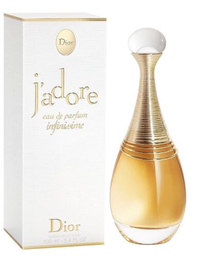 Dior jadore infinissime 100ml EDP