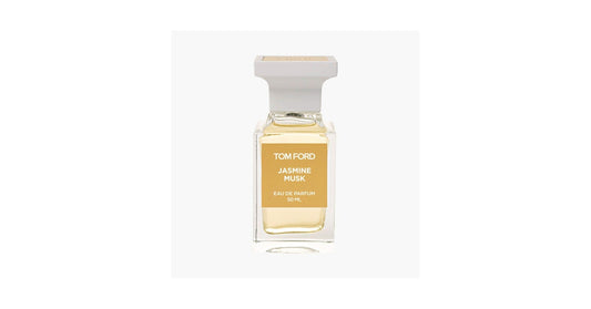 TF Jasmin musk 100ml EDP