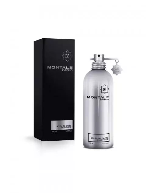 Montale Soleil di capri 100ml EDP