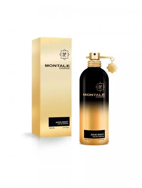 Montale Aoud night 100ml EDP