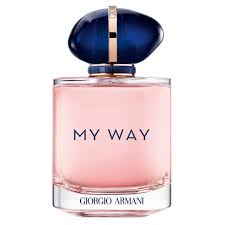 Armani My way 90ml EDP