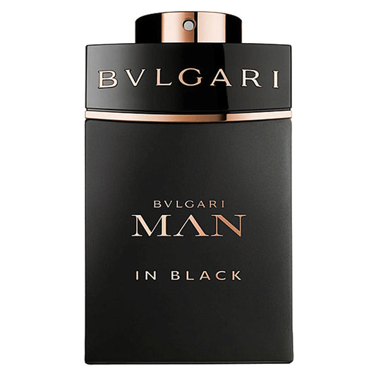 Bvlgari Man in black 100ml EDP