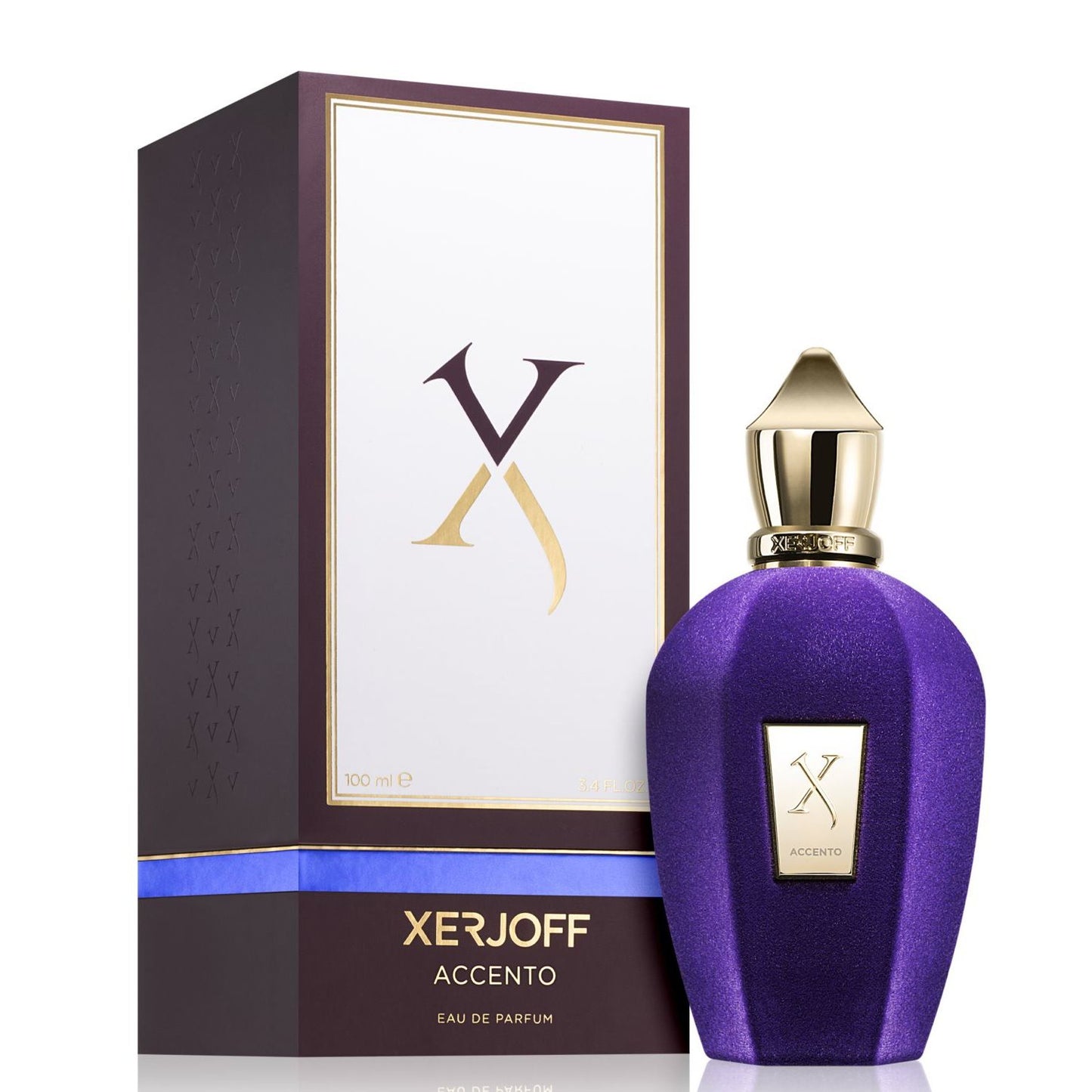 Xerjoff Accento 100ml EDP