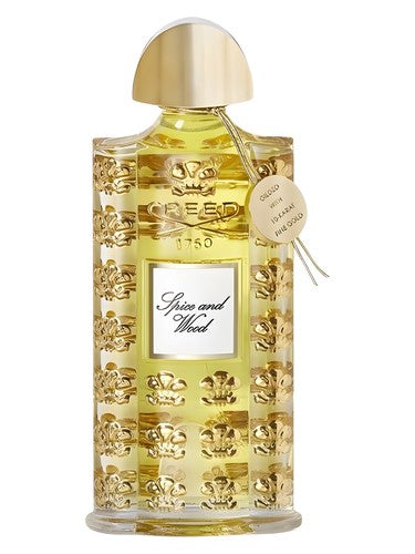 Creed Spice and wood 75ml EDP