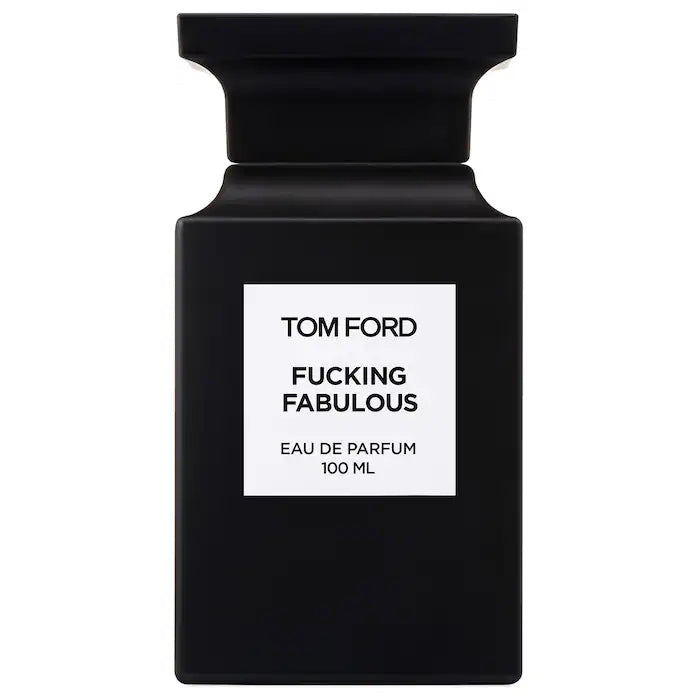 TF Fucking fabulous 100ml EDP
