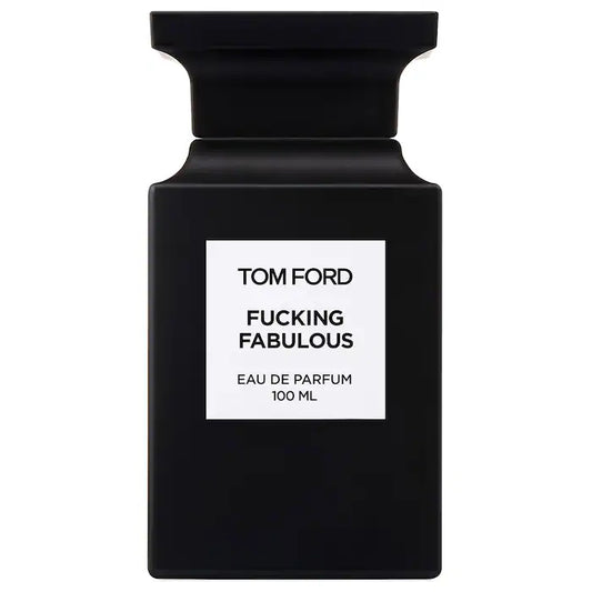 TF Fucking fabulous 100ml EDP