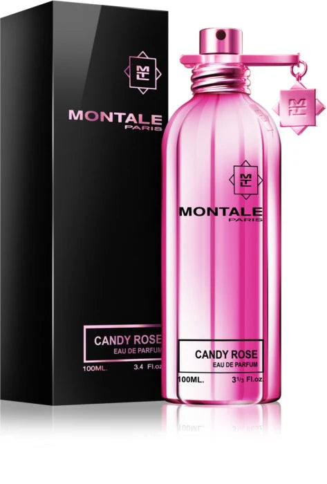 Montale Candy rose 100ml EDP