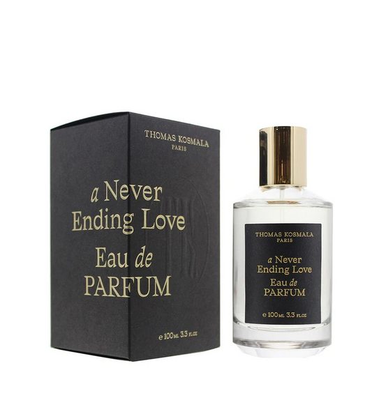 Thomas Kosmala A never ending love 100ml EDP