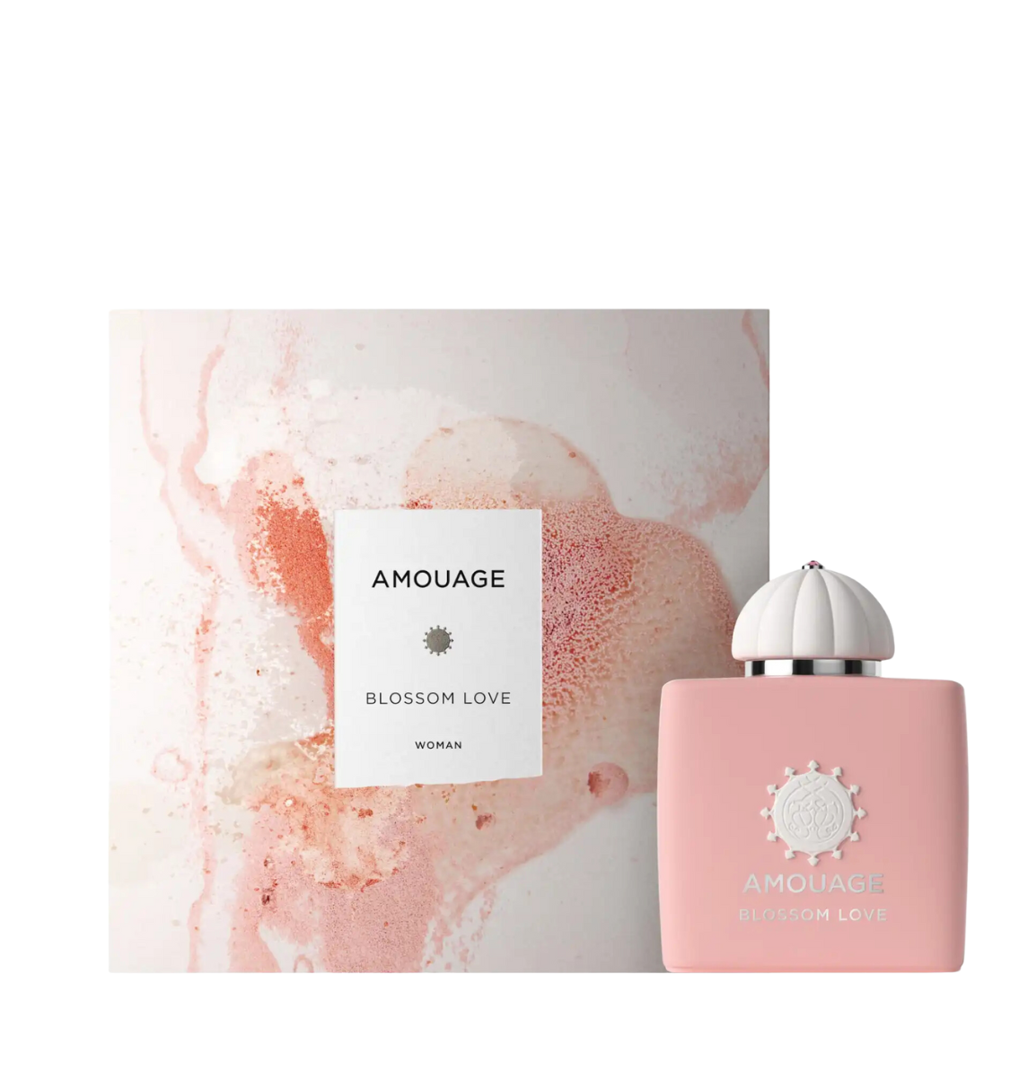 Amouage Blossom love 100ml EDP