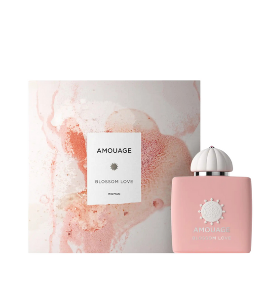 Amouage Blossom love 100ml EDP