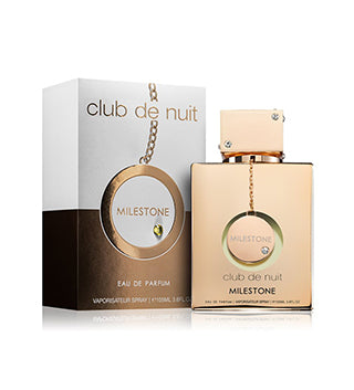Armaf club de nuit milestone 105ml EDP