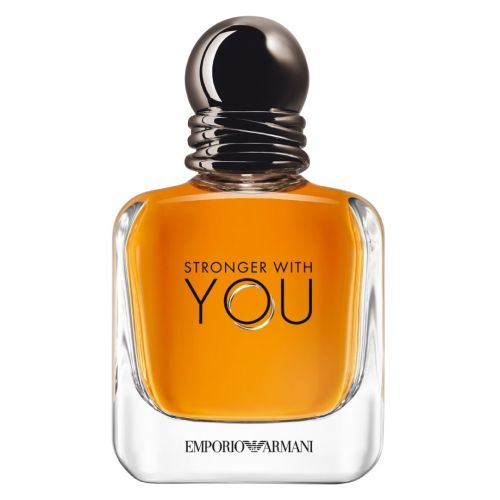 Armani Stronger with you 100ml EDT