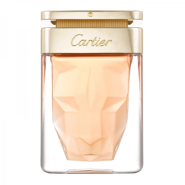 Cartier La panthere 75ml PARFUM