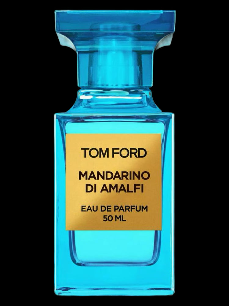 TF Mandarino di amalfi 100ml EDP